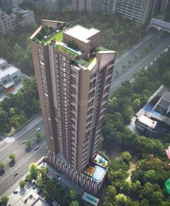 Building Image of 1351 Sq.ft 3 BHK Apartment / Flat for sale in Shiv Jaya, Borivali East Mumbai for Rs. 24600000