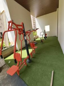 Image of 1295 Sq.ft 2 BHK Apartment / Flat for sale in Bhavya Tulasivanam Avani, Kukatpally, Hyderabad for Rs. 10865750