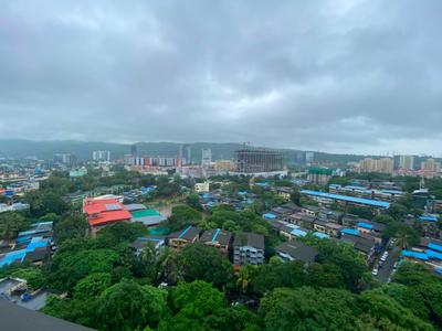 Image of 3320 Sq.ft 4.5 BHK Duplex for sale in Experio Platinum Elysium, Nerul, Navi Mumbai for Rs. 63000000