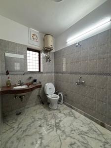 Image of 1660 Sq.ft 3 BHK Independent House for rent in Sector 40, Gurgaon for Rs. 35000