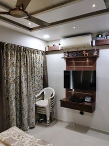 Bedroom Image of 2500 Sq.ft 3 BHK Apartment / Flat for sale in Maruti Shantam, Chandkheda Ahmedabad for Rs. 12000000