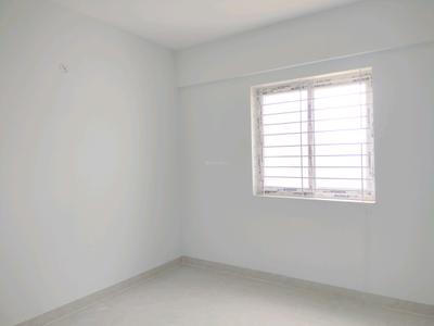 Bedroom Image of 1445 Sq.ft 3 BHK Apartment / Flat for sale in Sri Vidhathri Vasatham, Electronic City Bengaluru for Rs. 9899100