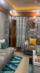 Bedroom Image of 1200 Sq.ft 2.5 BHK Apartment / Flat for sale in Argora Ranchi for Rs. 6000000