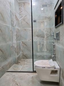 Bedroom Two Image of 2500 Sq.ft 5 BHK Independent House for sale in Dwarka Mor New Delhi for Rs. 25000000