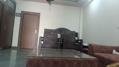 Living Room Image of 1251 Sq.ft 3 BHK Apartment / Flat for sale in Shastri Nagar Ghaziabad for Rs. 4255332
