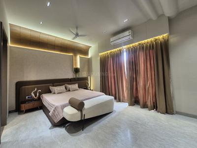 Bedroom Image of 5200 Sq.ft 5 BHK Independent House for sale in Apollo Sector E Golf Links, Kanadiya Indore for Rs. 35100000
