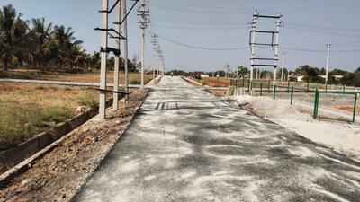 Image of 4000 Sq.ft Residential Plot / Land for sale in Bettahalsoor, Bengaluru for Rs. 5996000