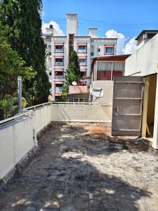 Balcony Image of 2500 Sq.ft 4 BHK Duplex for sale in Nirmiti Ragdari Apartment, Aundh Pune for Rs. 34500000