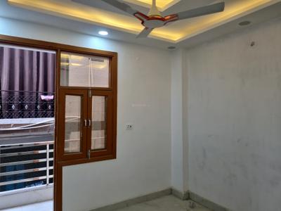 Bedroom Image of 600 Sq.ft 2 BHK Apartment / Flat for sale in Razapur Khurd New Delhi for Rs. 3300000