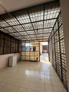 Image of 1200 Sq.ft 1 BHK Builder Floor for rent in Vasundhara, Ghaziabad for Rs. 13000