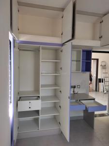 Bedroom Image of 1018 Sq.ft 2 BHK Apartment / Flat for sale in DRA Ascot, Adambakkam Chennai for Rs. 16000000