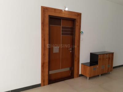 Bedroom Image of 1912 Sq.ft 3 BHK Apartment / Flat for sale in Ananda Homes Bay Hills, Narsingi Hyderabad for Rs. 22500000