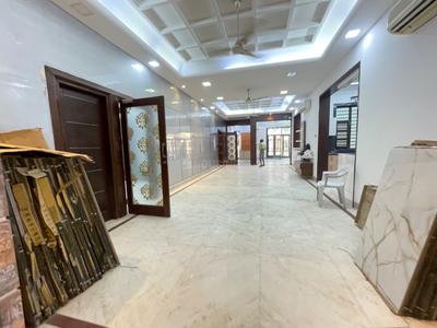 Hall Image of 2500 Sq.ft 3 BHK Builder Floor for rent in Sector 50 Noida for Rs. 55000