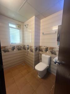 Bathroom Image of 1318 Sq.ft 2 BHK Apartment / Flat for sale in Srivari Ananyaa, Peelamedu Coimbatore for Rs. 11500000