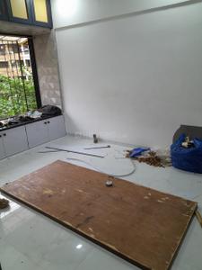 Bedroom Image of 550 Sq.ft 1 BHK Apartment / Flat for rent in Vasant Vihar Complax, Thane West Thane for Rs. 29500