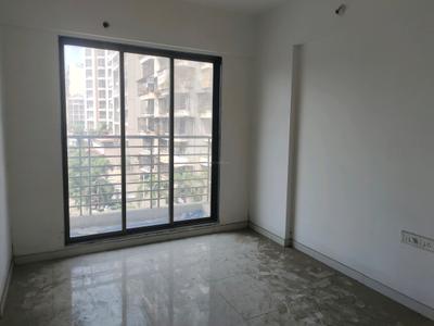 Bedroom Image of 1150 Sq.ft 2 BHK Apartment / Flat for sale in Pratik Residency , Ulwe Navi Mumbai for Rs. 12000000