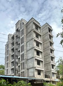 Image of 385 Sq.ft 1 BHK Apartment / Flat for sale in Palghar, Mumbai for Rs. 2400000