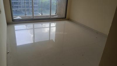 Bedroom Image of 1200 Sq.ft 2 BHK Apartment / Flat for rent in Bhagwati Imperia, Ulwe Navi Mumbai for Rs. 52000