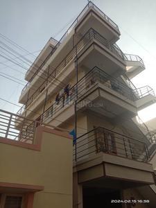 Image of 3200 Sq.ft 8 BHK Apartment / Flat for sale in Devarachikkana Halli, Bengaluru for Rs. 22200000