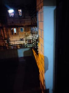 Balcony Image of 550 Sq.ft 2 BHK Builder Floor for rent in Phool Bagan Kolkata for Rs. 15000