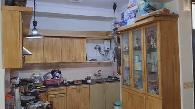 Kitchen Image of 2650 Sq.ft 3 BHK Apartment / Flat for sale in Omega 1 Greater Noida for Rs. 26000000
