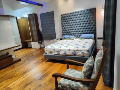 Bedroom Image of 5422 Sq.ft 4 BHK Villa for sale in Prestige Royal Woods, Kismatpur Hyderabad for Rs. 131000000