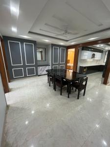 Hall Image of 2457 Sq.ft 3 BHK Builder Floor for sale in Sector 23A Gurgaon for Rs. 31000000