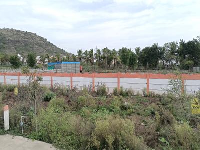 Image of 1000 Sq.ft Residential Plot / Land for sale in Kesnand, Pune for Rs. 1690007
