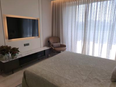 Bedroom Image of 2145 Sq.ft 3 BHK Builder Floor for sale in Central Park The Orchard, Sector 33 Sohna for Rs. 38800000