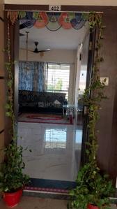 Image of 1380 Sq.ft 3 BHK Apartment / Flat for sale in Chala, Vapi for Rs. 4200000