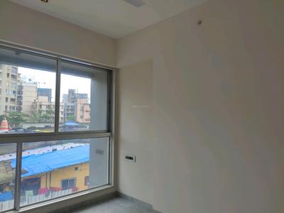 Bedroom Image of 1250 Sq.ft 2 BHK Apartment / Flat for sale in Shree Anand Plaza, Bhayandar East Mira Bhayandar for Rs. 12092000
