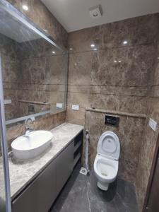Image of 1800 Sq.ft 3 BHK Builder Floor for sale in Hauz Khas, New Delhi for Rs. 60000000