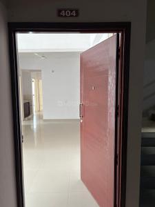 Hall Image of 1484 Sq.ft 3 BHK Apartment / Flat for sale in Serenity Sky, Bopal Ahmedabad for Rs. 7500000
