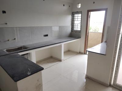 Kitchen Image of 1211 Sq.ft 2 BHK Apartment / Flat for sale in Pocharam, Secunderabad Hyderabad for Rs. 6293000