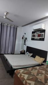 Bedroom Image of Apna niwas pg in Sector 45, Noida