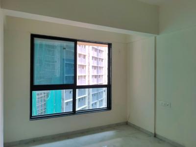 Bedroom Image of 500 Sq.ft 1 BHK Apartment / Flat for rent in Hiranandani Solitaire, Thane West Thane for Rs. 35000