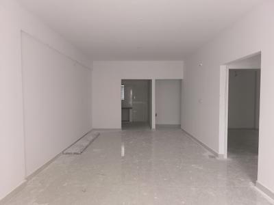 Living Room Image of 1310 Sq.ft 3 BHK Apartment / Flat for sale in Vajarahalli Bengaluru for Rs. 8500000