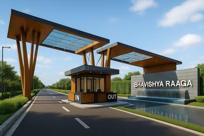 Image of 150 Sq.ft Residential Plot / Land for sale in Kankipadu, Vijayawada for Rs. 2100000