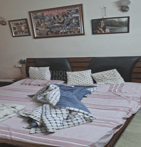 Image of 1600 Sq.ft 3 BHK Apartment / Flat for sale in DDA Navniti Apartments, Patparganj, New Delhi for Rs. 21100000