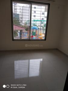 Bedroom Image of 1600 Sq.ft 3 BHK Apartment / Flat for sale in Pristine Prolife, Wakad Pune for Rs. 18300000