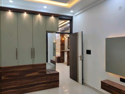 Bedroom Image of 1405 Sq.ft 3 BHK Builder Floor for sale in Indirapuram Ghaziabad for Rs. 12200000