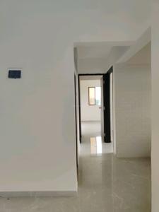Passage Image of 785 Sq.ft 2 BHK Apartment / Flat for sale in Seven Star Horizon, Boisar Mumbai for Rs. 2985000