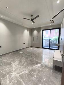 Hall Image of 1300 Sq.ft 3 BHK Builder Floor for rent in Sector 11 Rohini New Delhi for Rs. 48000