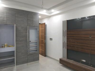 Bedroom Image of 2750 Sq.ft 5 BHK Builder Floor for sale in Rajendra Nagar Ghaziabad for Rs. 21500000