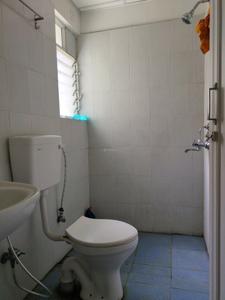 Bedroom Two Image of 827 Sq.ft 2 BHK Apartment / Flat for sale in Shriram Grand City Grand One, Hindmotor Hooghly for Rs. 4200000
