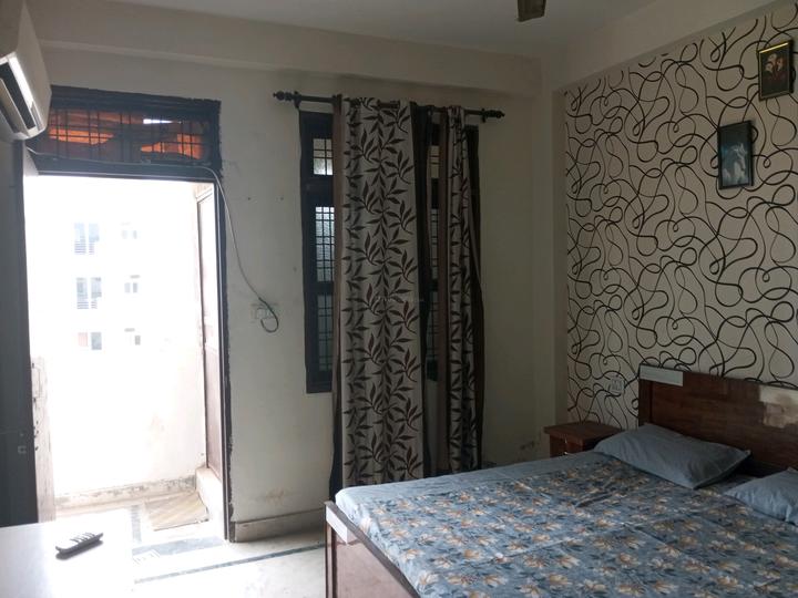 H 299 saraswat Kunj Bedroom One 1