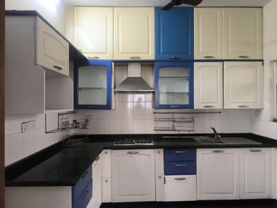 Kitchen Image of 3753 Sq.ft 4.5 BHK Apartment / Flat for sale in Mantri Elite, JP Nagar Bengaluru for Rs. 55000000