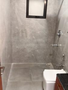 Bathroom Image of 1542 Sq.ft 3 BHK Apartment / Flat for sale in Tarang, Shristinagar Asansol for Rs. 6500000