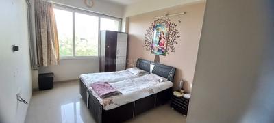Bedroom Image of 2043 Sq.ft 3 BHK Apartment / Flat for sale in Thaltej Ahmedabad for Rs. 16000000