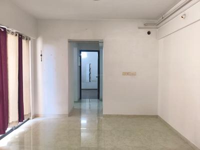 Living Room Image of 700 Sq.ft 1 BHK Apartment / Flat for sale in Lodha Lakeshore Greens, Palava Phase 2 Thane for Rs. 3000000